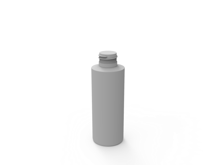 4 oz Cylinder